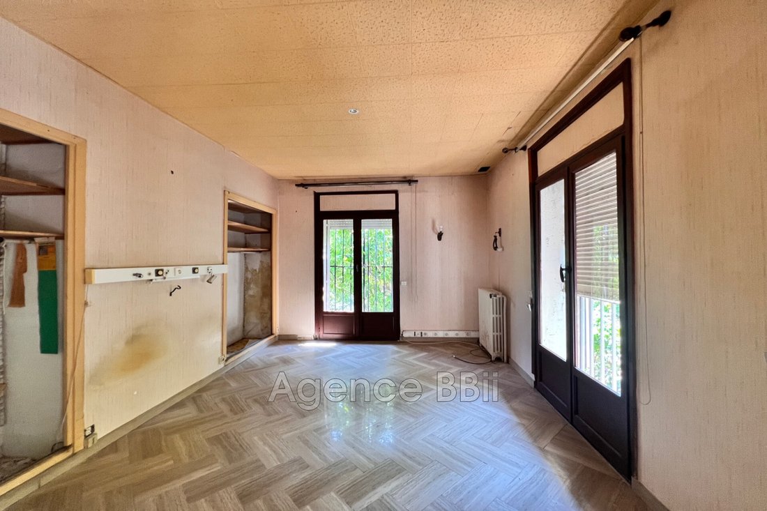 Villa in Nice, Provence-Alpes-Côte d'Azur, France 3 - 18457047