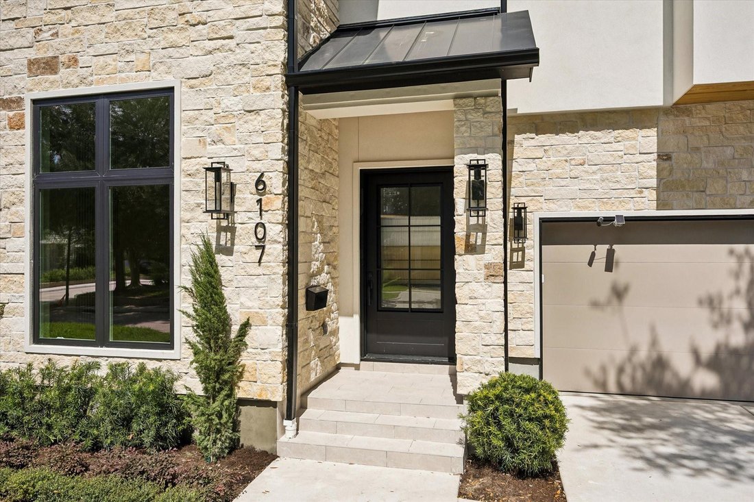 House in Houston, Texas, United States 3 - 18451176