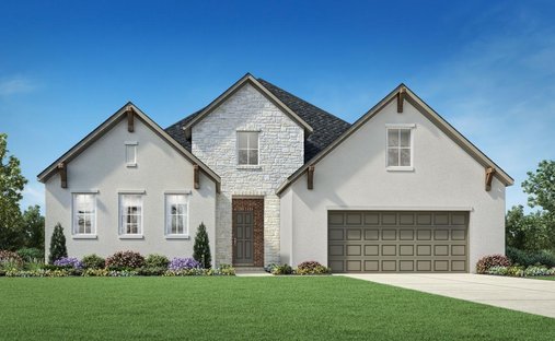 House in Rosharon, Texas, United States 1