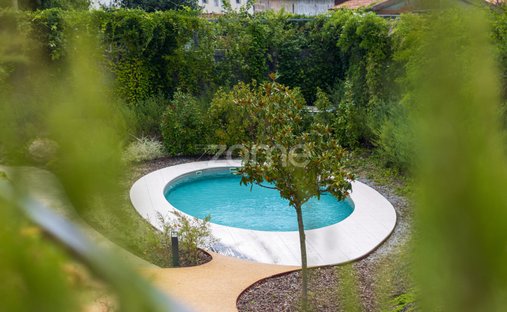 Appartamento a Oliveira, Sao Paio e Sao Sebastiao, Braga, Portogallo 1