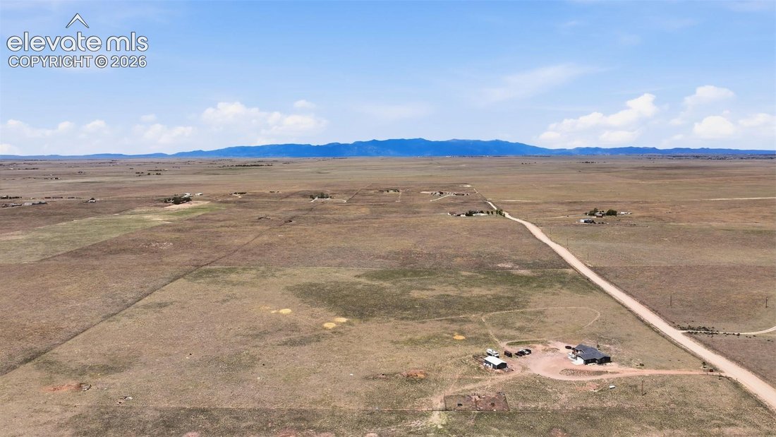 House in Calhan, Colorado, United States 4 - 17965016