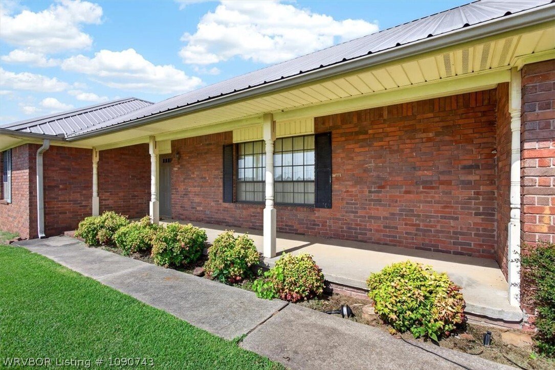 House in Roland, Oklahoma, United States 5 - 18535548