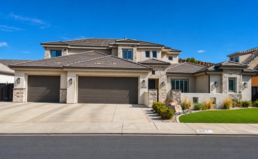 Casa a St. George, Utah, Stati Uniti 1