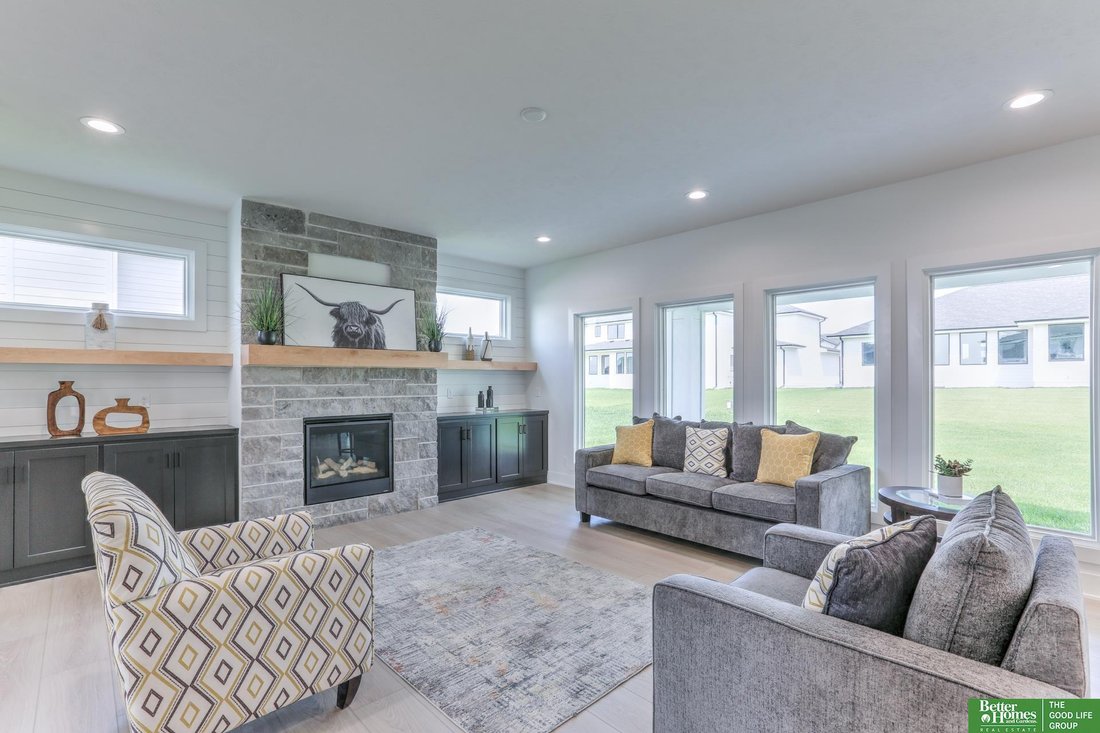 House in Omaha, Nebraska, United States 4 - 18533709