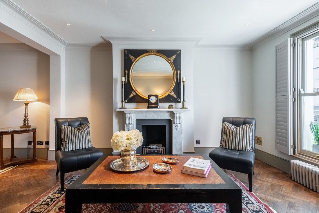 Haus in Campden Hill, Kensington und Chelsea, England 3 - 17397363