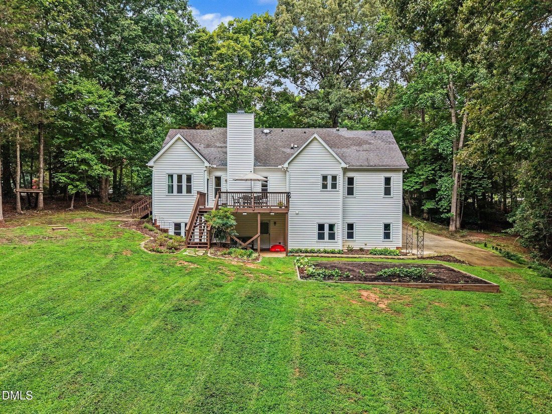 House in Holly Springs, North Carolina, United States 4 - 18533000