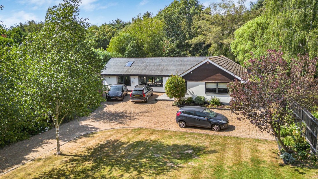 Haus in North Chailey (Chailey), Chailey, England 1 - 18533093