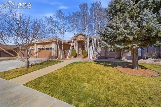 House in Pueblo, Colorado, United States 5 - 17283055