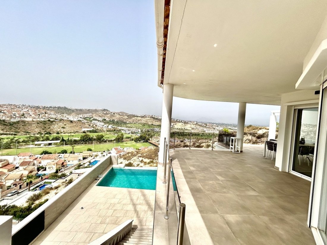 Casa a Quesada, Rojales, Comunità Valenzana 2 - 18536431