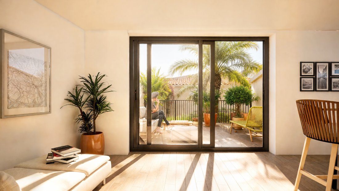 Apartment in Espace Villeroy-Les Quilles, Sète, France 4 - 18534880