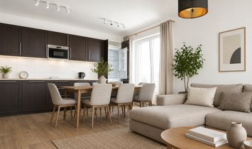 Apartment in Řeporyje, Prague, Czechia 1