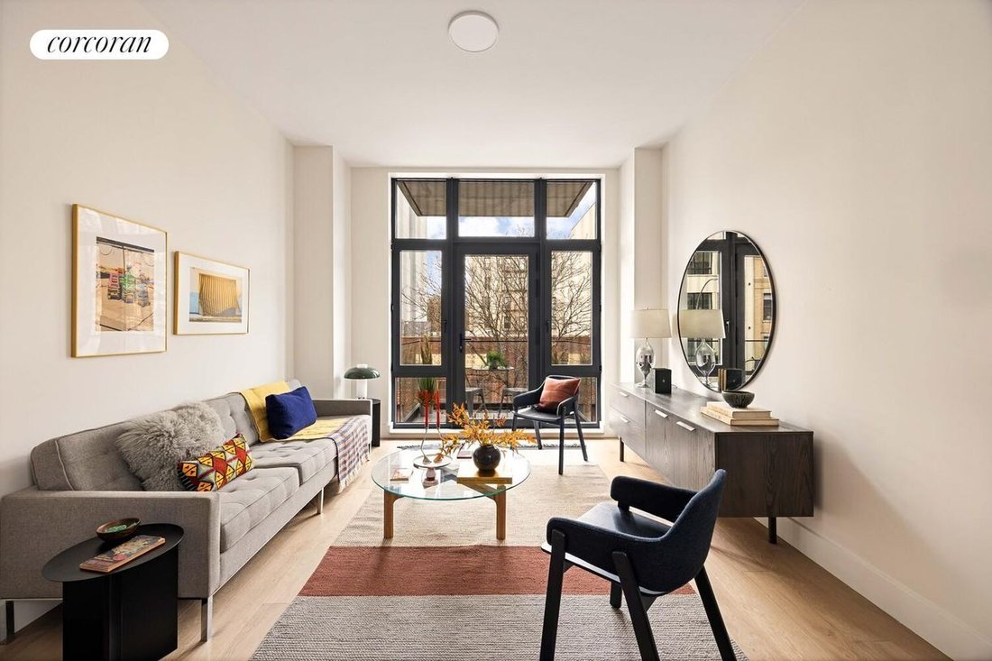 Condo in New York, New York, United States 2 - 18252009