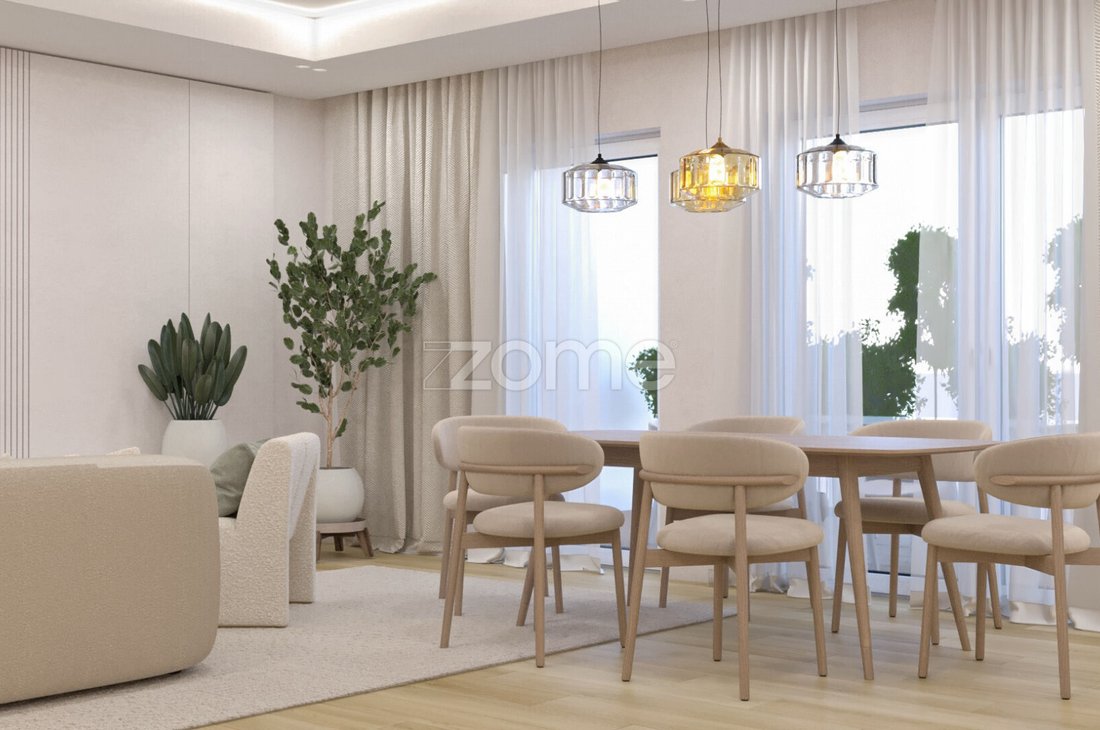 Apartment in Alto do Seixalinho, Santo Andre e Verderena, Setubal, Portugal 3 - 18536438