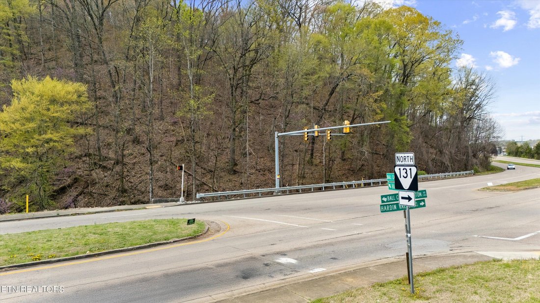 Land in Knoxville, Tennessee, United States 4 - 18532501
