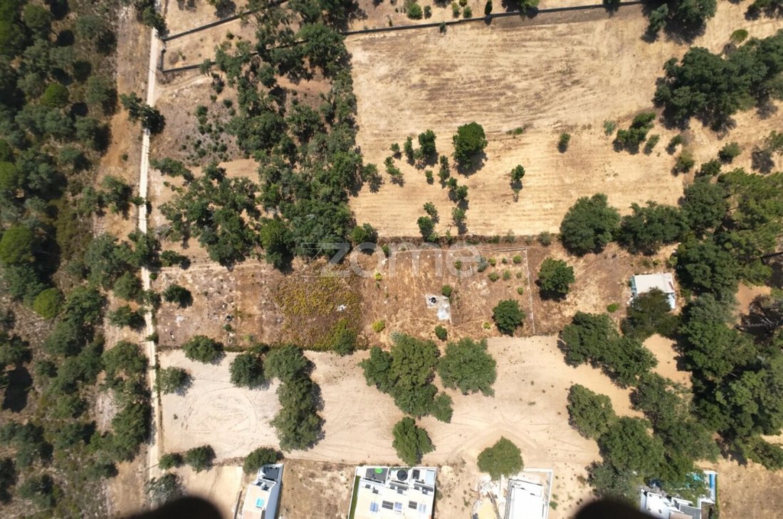 Land in Sesimbra (Castelo), Setubal, Portugal 5 - 18536455