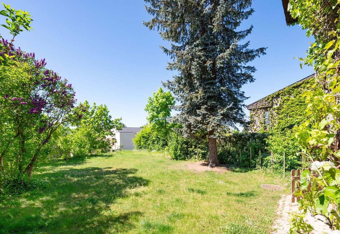 Maison à Ittigen, Berne, Suisse 2 - 18534182