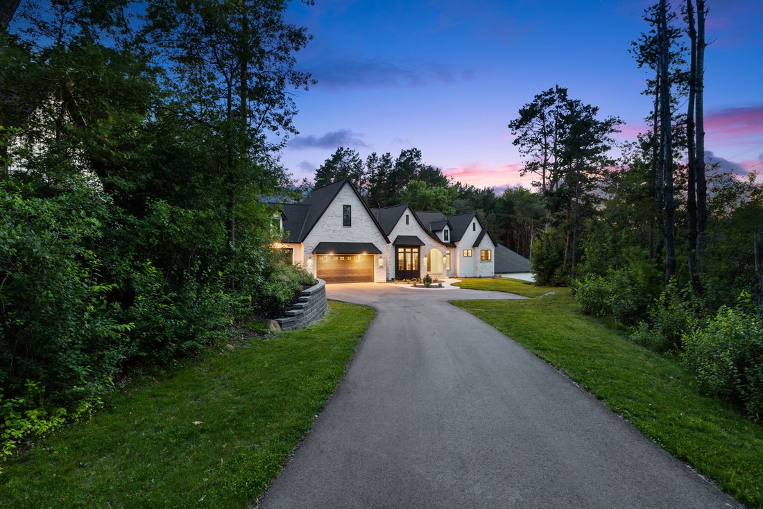 House in Lake Elmo, Minnesota, United States 3 - 18533172