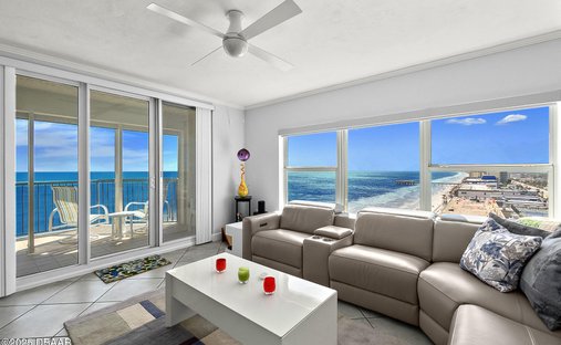 Condo in Daytona Beach, Florida, United States 1