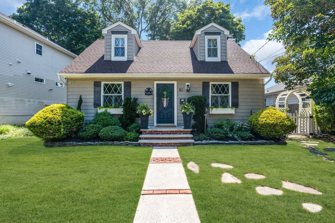 House in Red Bank, New Jersey, United States 1 - 18532072