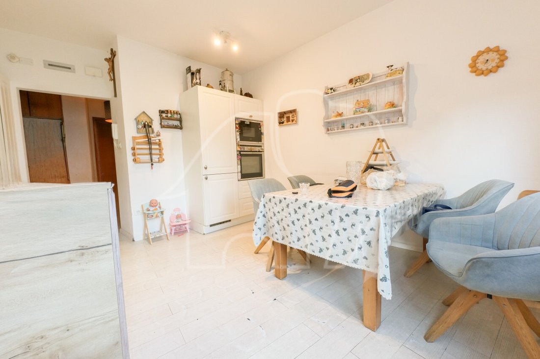 Apartment in Merano / Meran, Trentino – Alto Adige/Südtirol, Italy 3 - 18536483