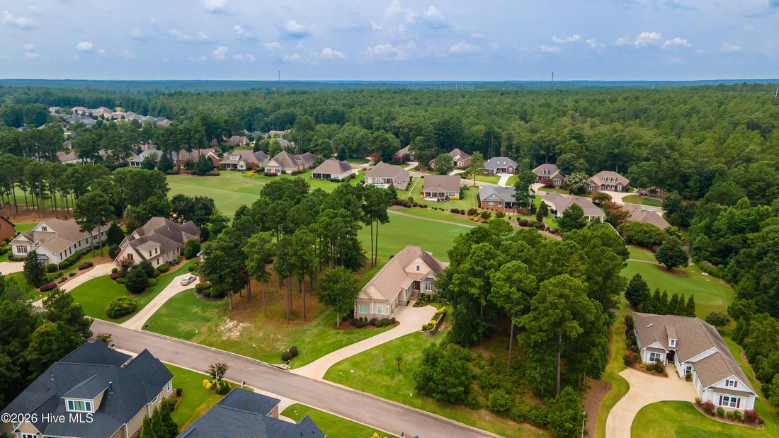 House in Aiken, South Carolina, United States 4 - 17969198