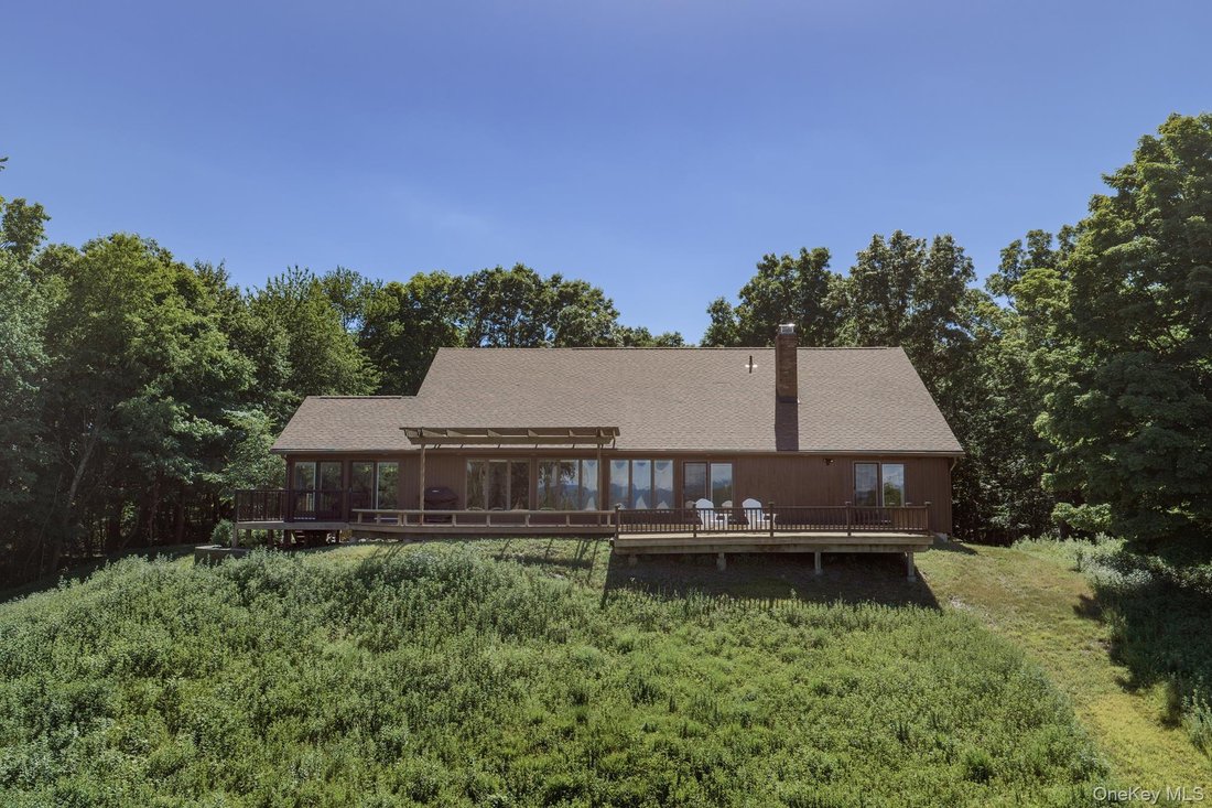 Maison à Stanfordville, État de New York, États-Unis 1 - 18532842