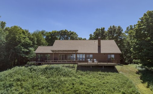 Casa en Stanfordville, Nueva York, Estados Unidos 1