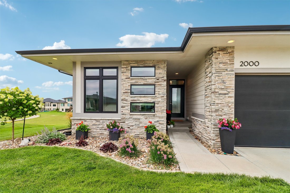 House in Grimes, Iowa, United States 3 - 18532444