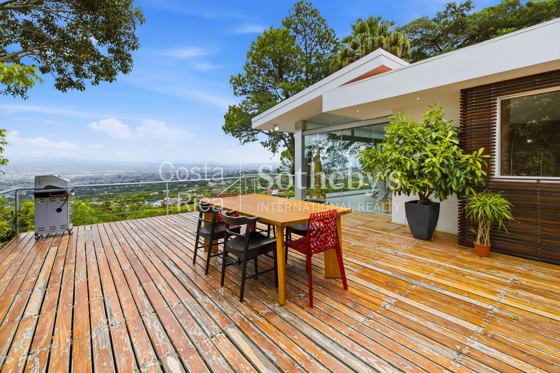 House in San Antonio, San José Province, Costa Rica 3 - 18532067