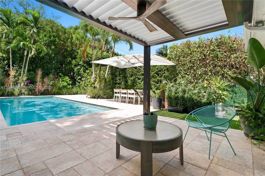 House in Coral Gables, Florida, United States 4 - 18536078