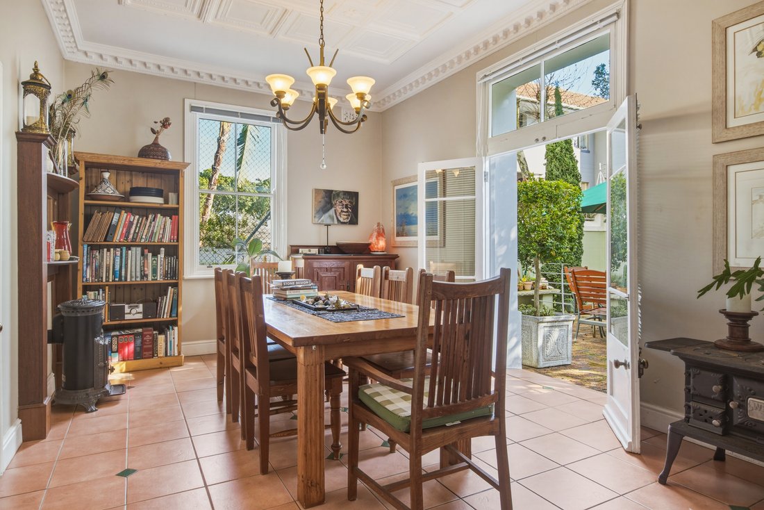 House in Bakoven, Cape Town, South Africa 1 - 18536834