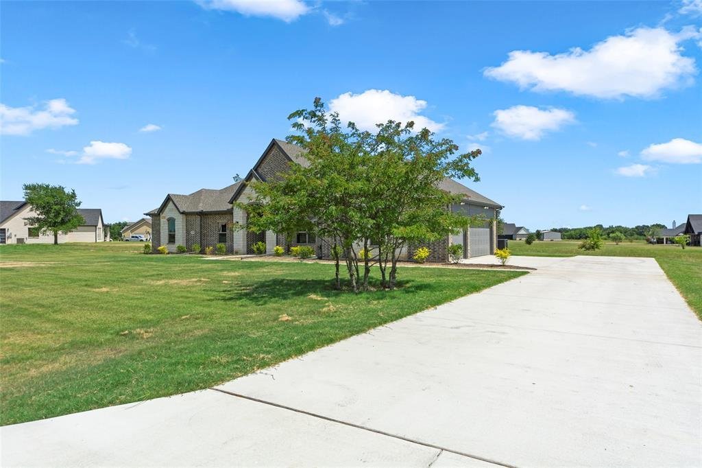 House in Wills Point, Texas, United States 3 - 18535816