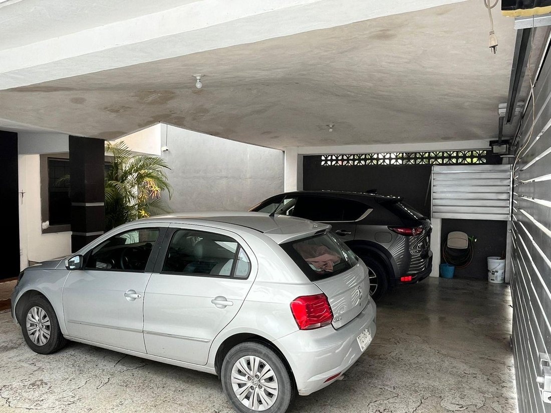 Haus in Ciudad Madero, Tamaulipas, Mexiko 3 - 18533353