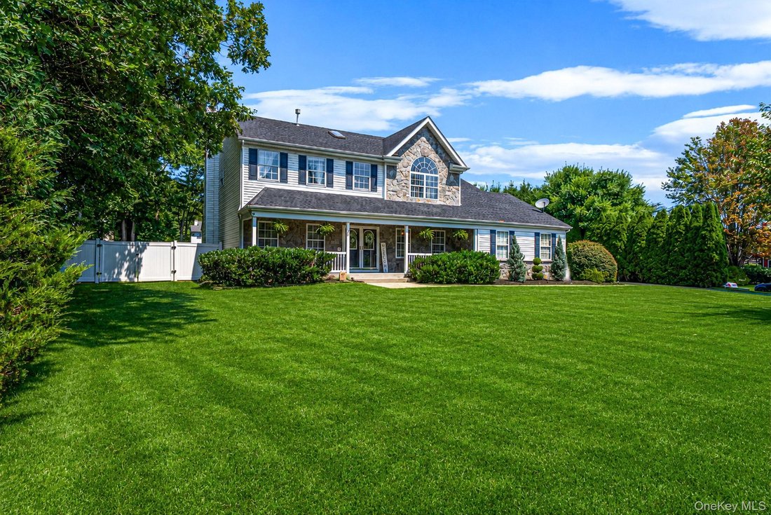 House in Shoreham, New York, United States 2 - 18535206
