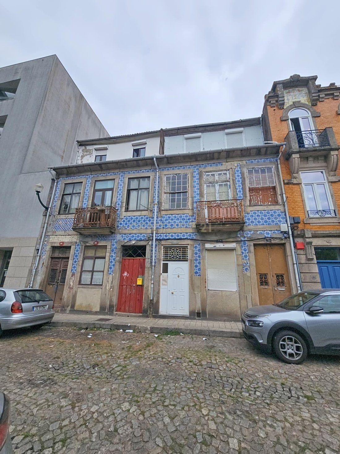 Casa en Bonfim, Distrito de Oporto, Portugal 3 - 18535861