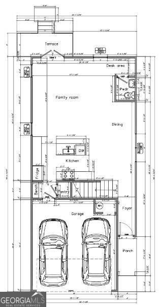 House in Dahlonega, Georgia, United States 3 - 18505883