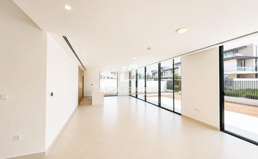 Villa in Al Yufrah 1, Al Yufrah, Dubai 1