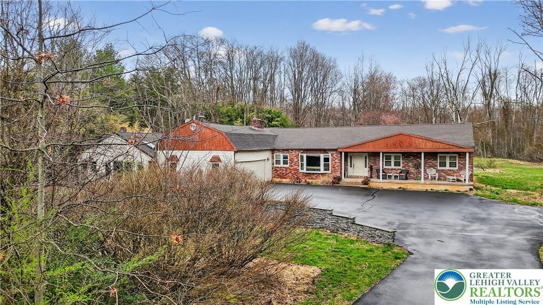 House in Quakertown, Pennsylvania, United States 4 - 18533717