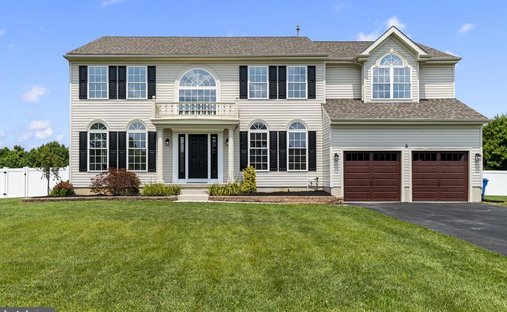 Haus in Mantua Township, New Jersey, Vereinigte Staaten 1