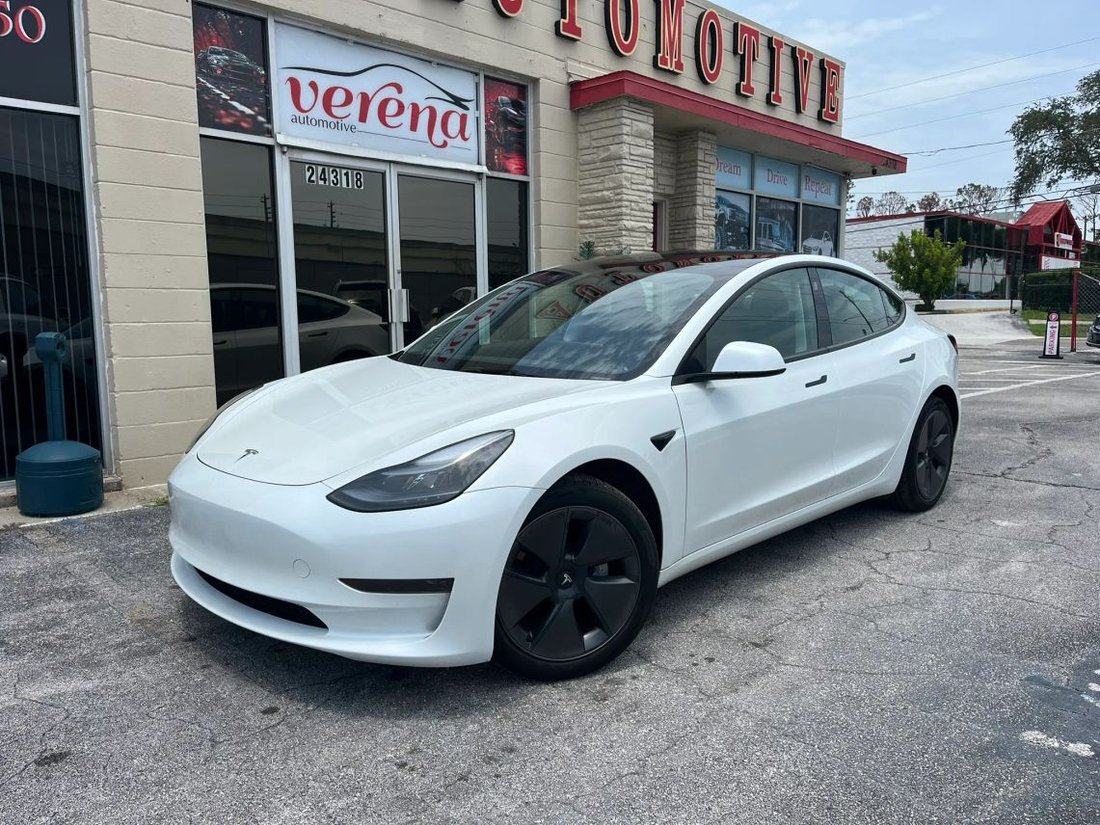 Sedan in Clearwater, FL, United States 1 - 18536670
