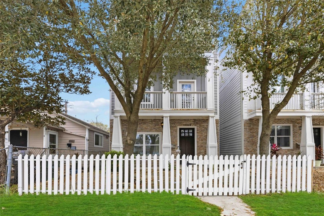 House in Houston, Texas, United States 2 - 18535727