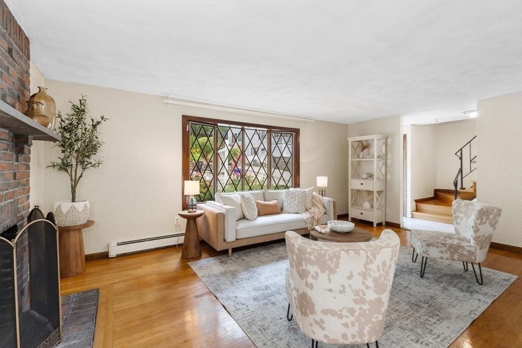 House in Malden, Massachusetts, United States 4 - 18272395
