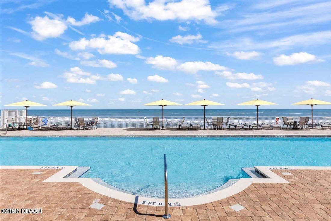 Condo in Daytona Beach, Florida, United States 5 - 18532543