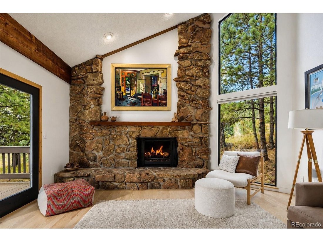 House in Golden, Colorado, United States 1 - 18535127