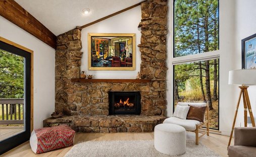 Haus in Golden, Colorado, Vereinigte Staaten 1