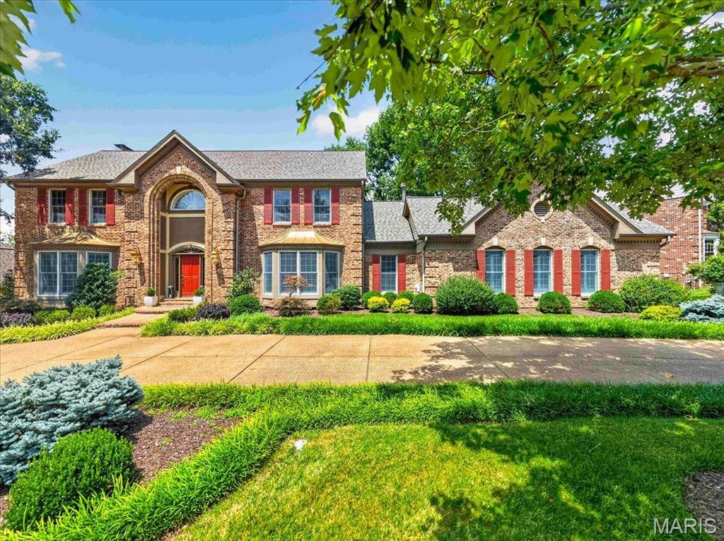 House in Town and Country, Missouri, United States 2 - 18532879