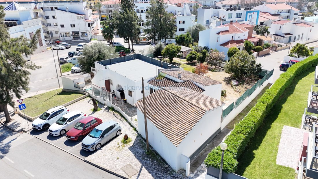 House in Olhos de Agua, Algarve, Portugal 4 - 18536392