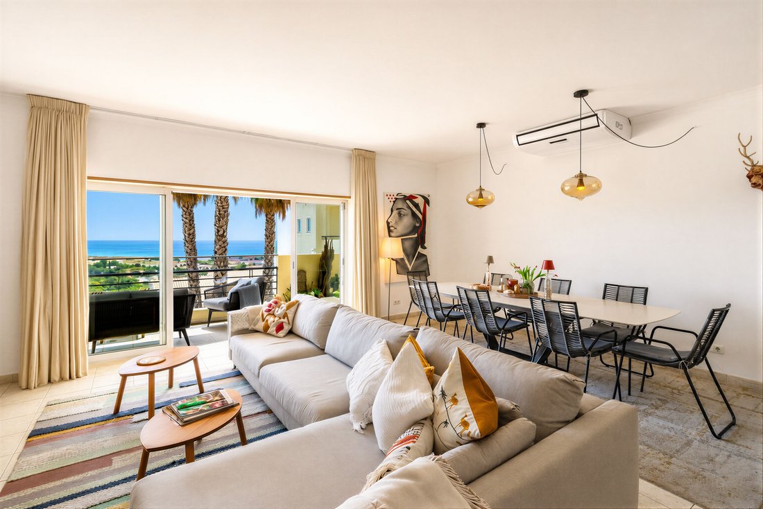Apartment in São Sebastião, Lagos, Sao Goncalo de Lagos, Portugal 3 - 18509691