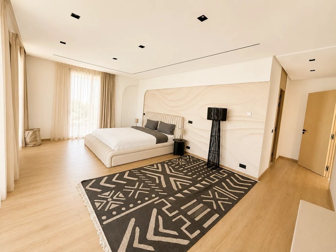 Apartment in Menara, Marrakesh-Safi, Morocco 5 - 18536432