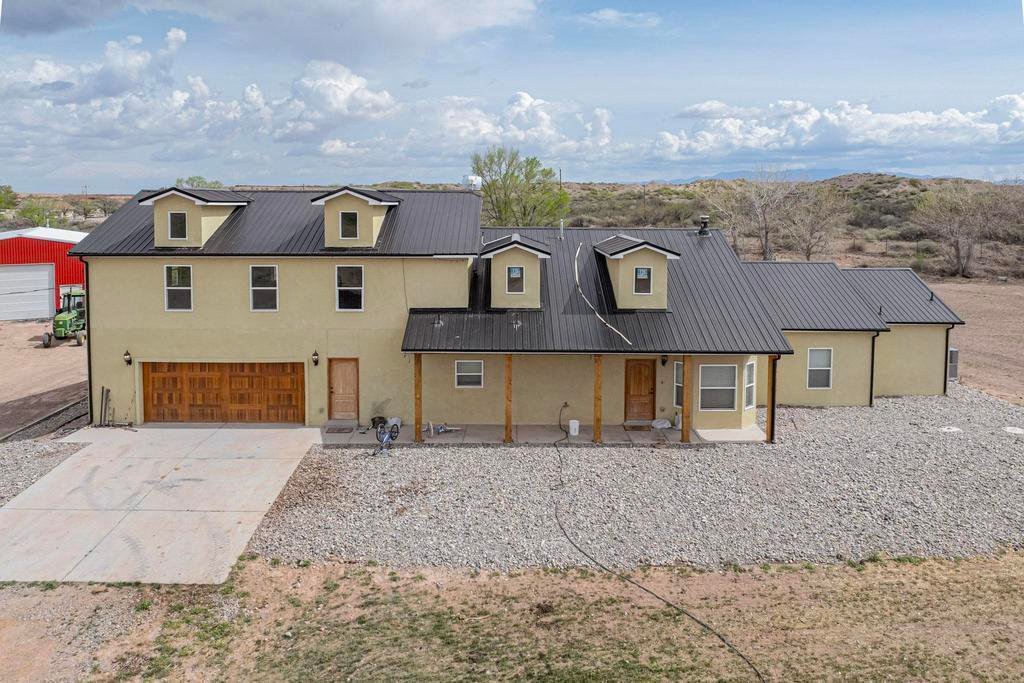 House in Veguita, New Mexico, United States 1 - 18534203